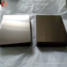 china suppliers wholesale cold rolled niobium alloy sheet price per pound